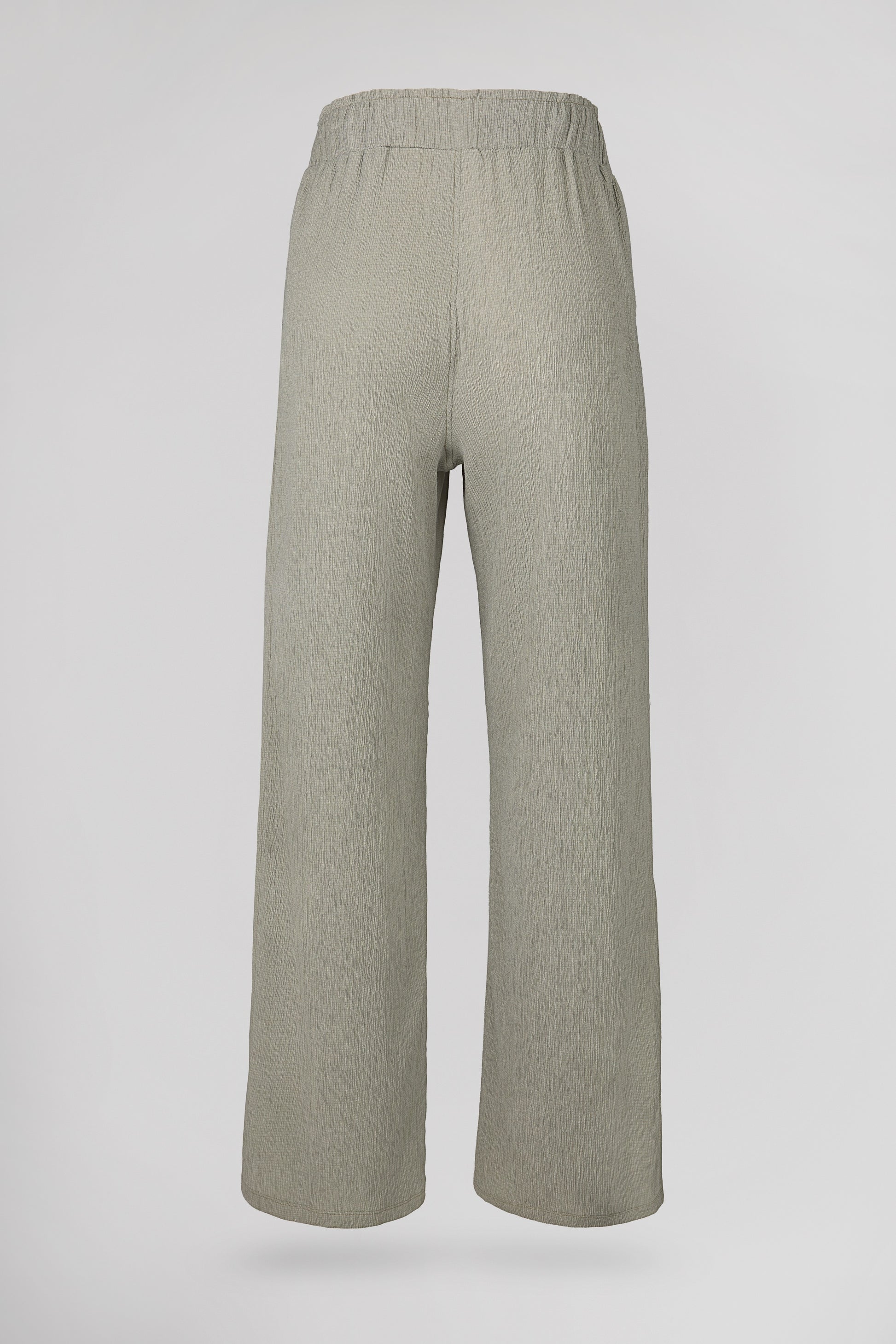 Pantalon P-LYNET BLEACH KAKI - Teddy Smith
