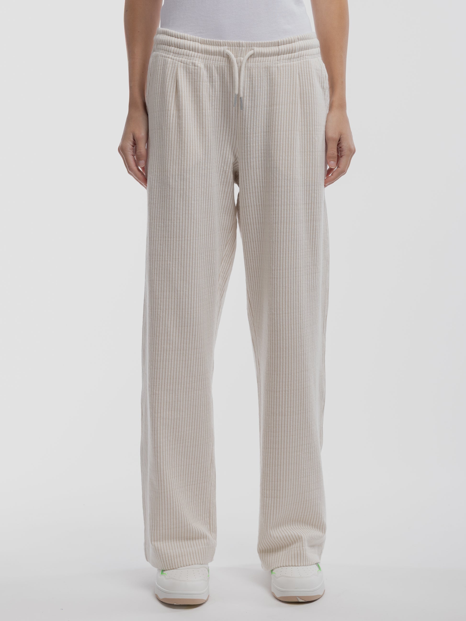 Pantalon P-SUBLIM BEIGE - Teddy Smith