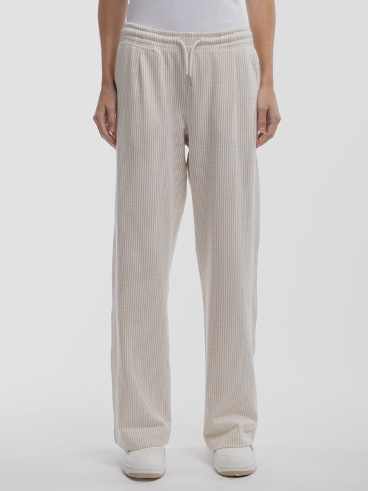 Achat Pantalon P-SUBLIM BEIGE - Teddy Smith