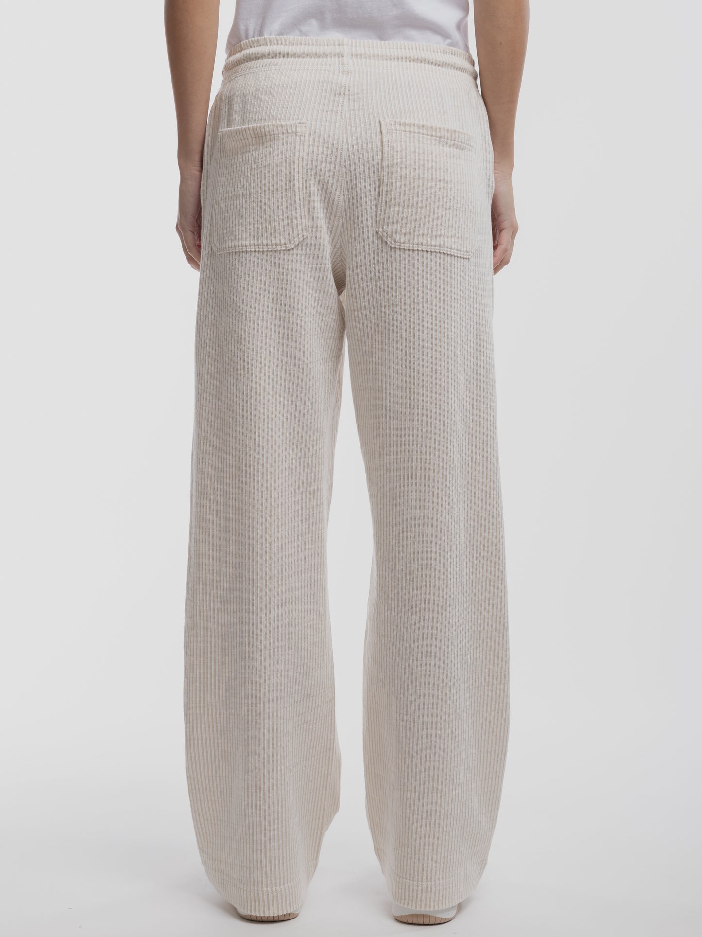 Pantalon P-SUBLIM BEIGE - Teddy Smith