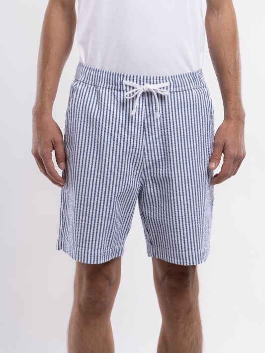 Achat Short S-TOMINO SH FADED INDIGO - Teddy Smith