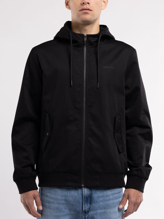 Achat Blouson B-SANSONITO NOIR - Teddy Smith