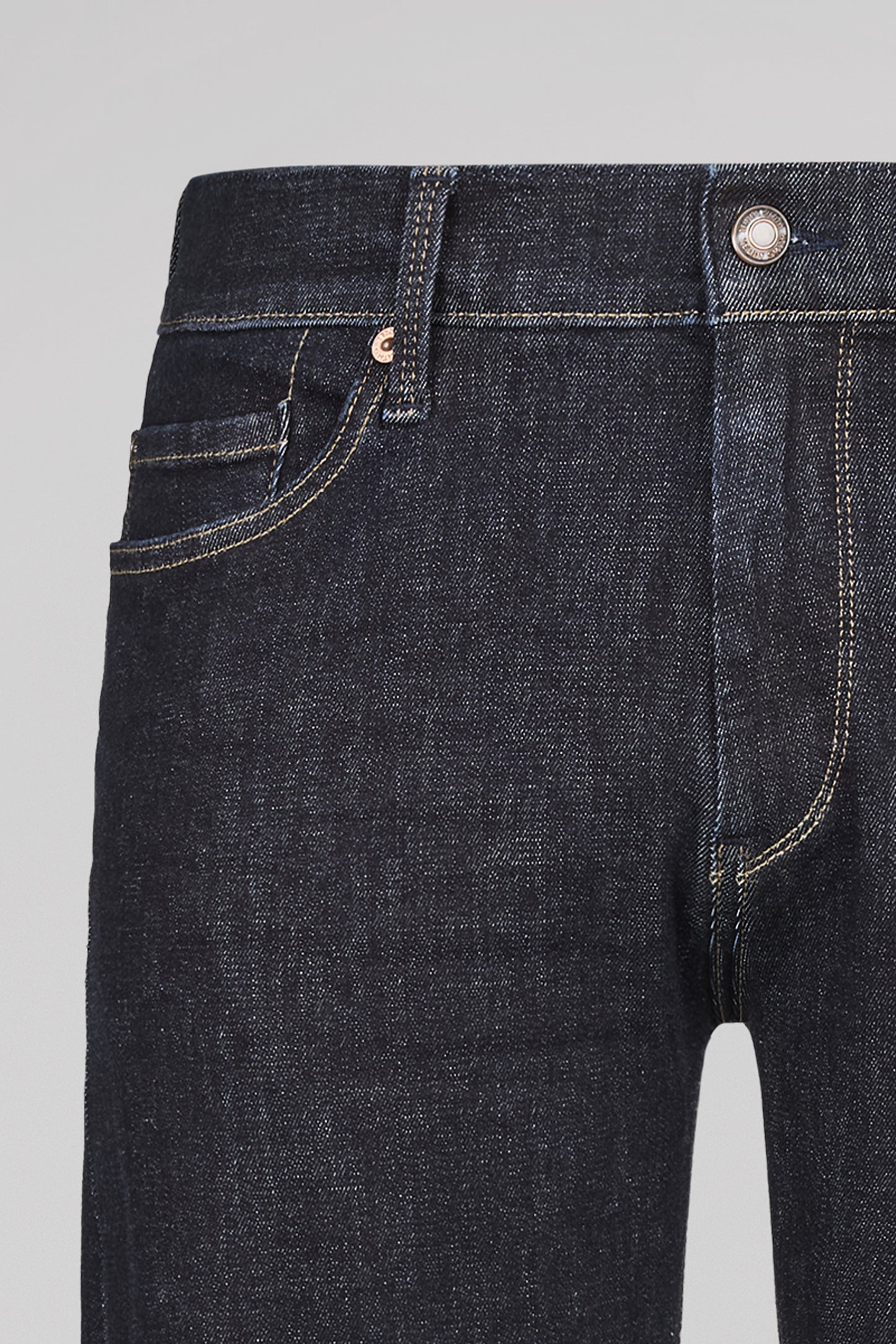 Jean regular slim ROCK DUAL MOVE DARK BLUE