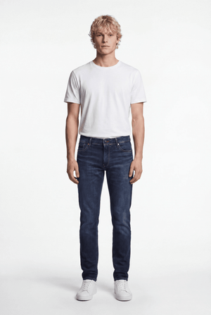 Jean regular slim REEPLE ROCK SWE L32 OLD NEW