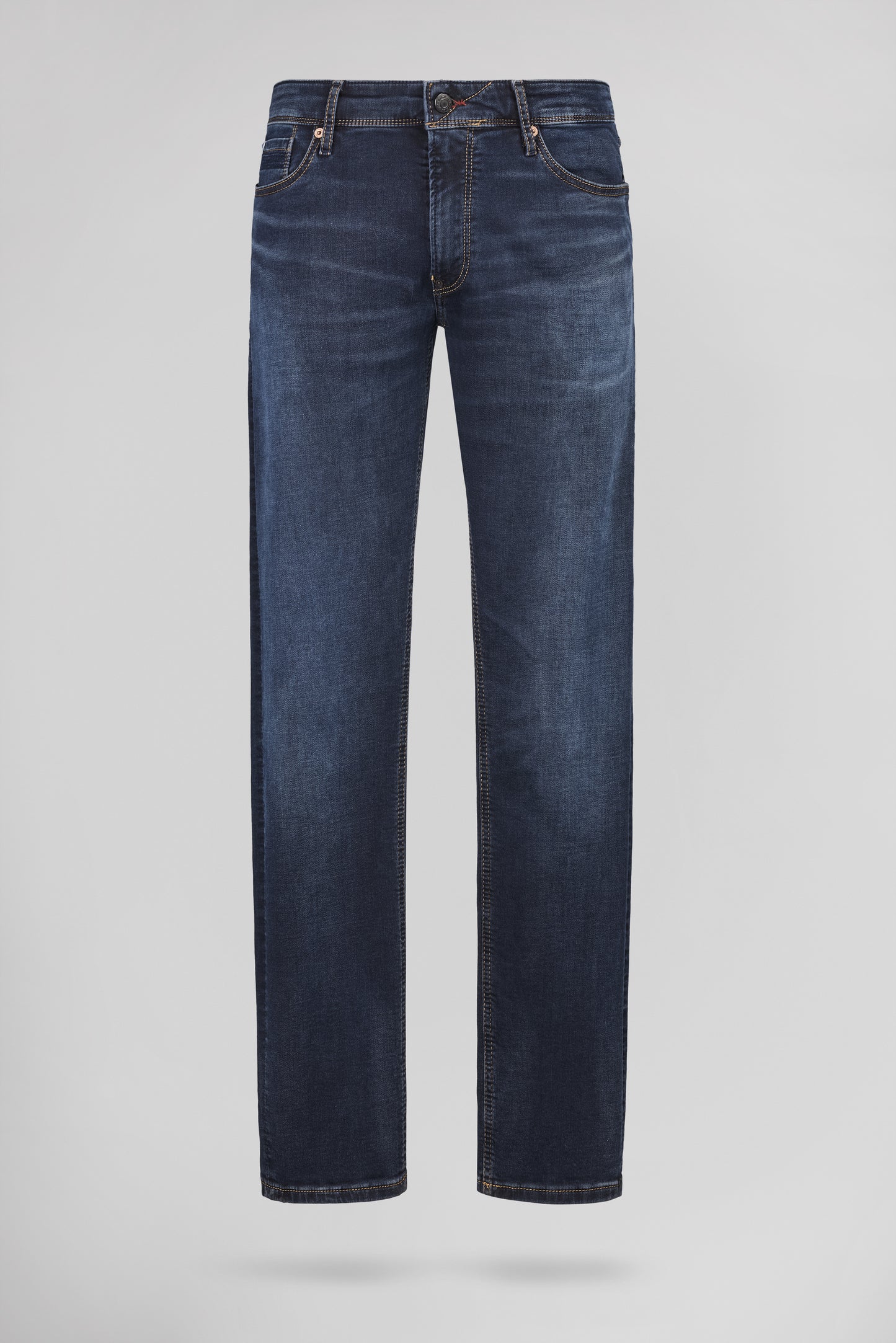 Jean regular slim REEPLE ROCK SWE L32 OLD NEW