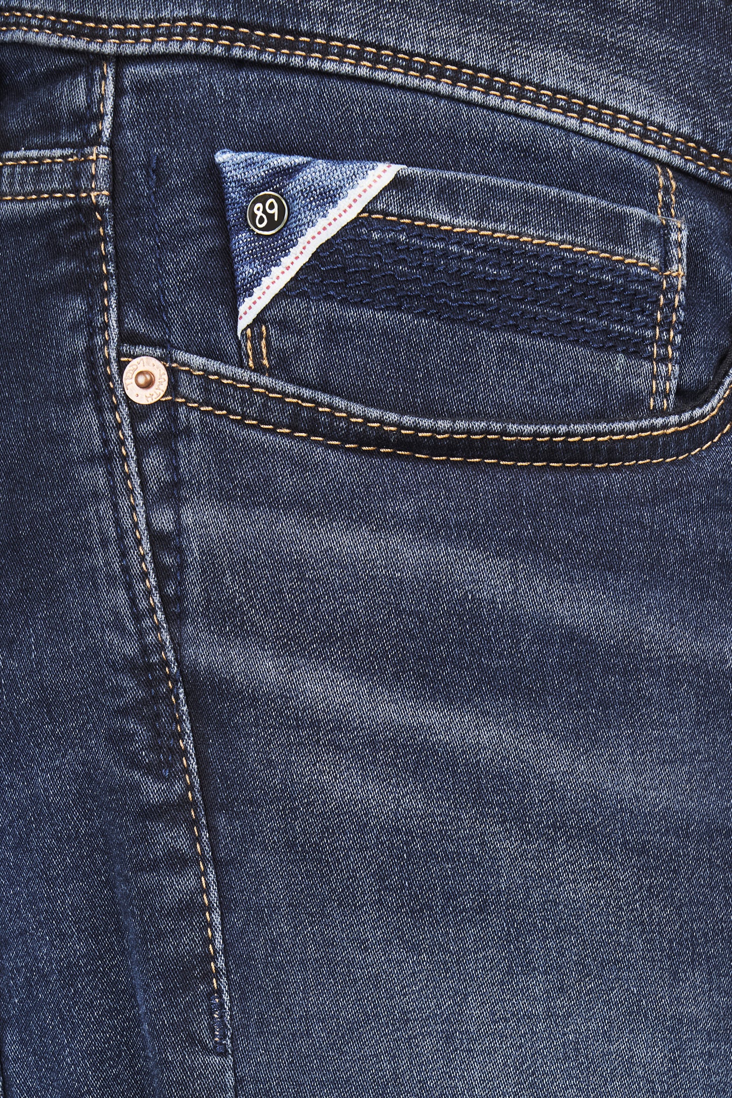 Jean regular slim REEPLE ROCK SWE L32 OLD NEW