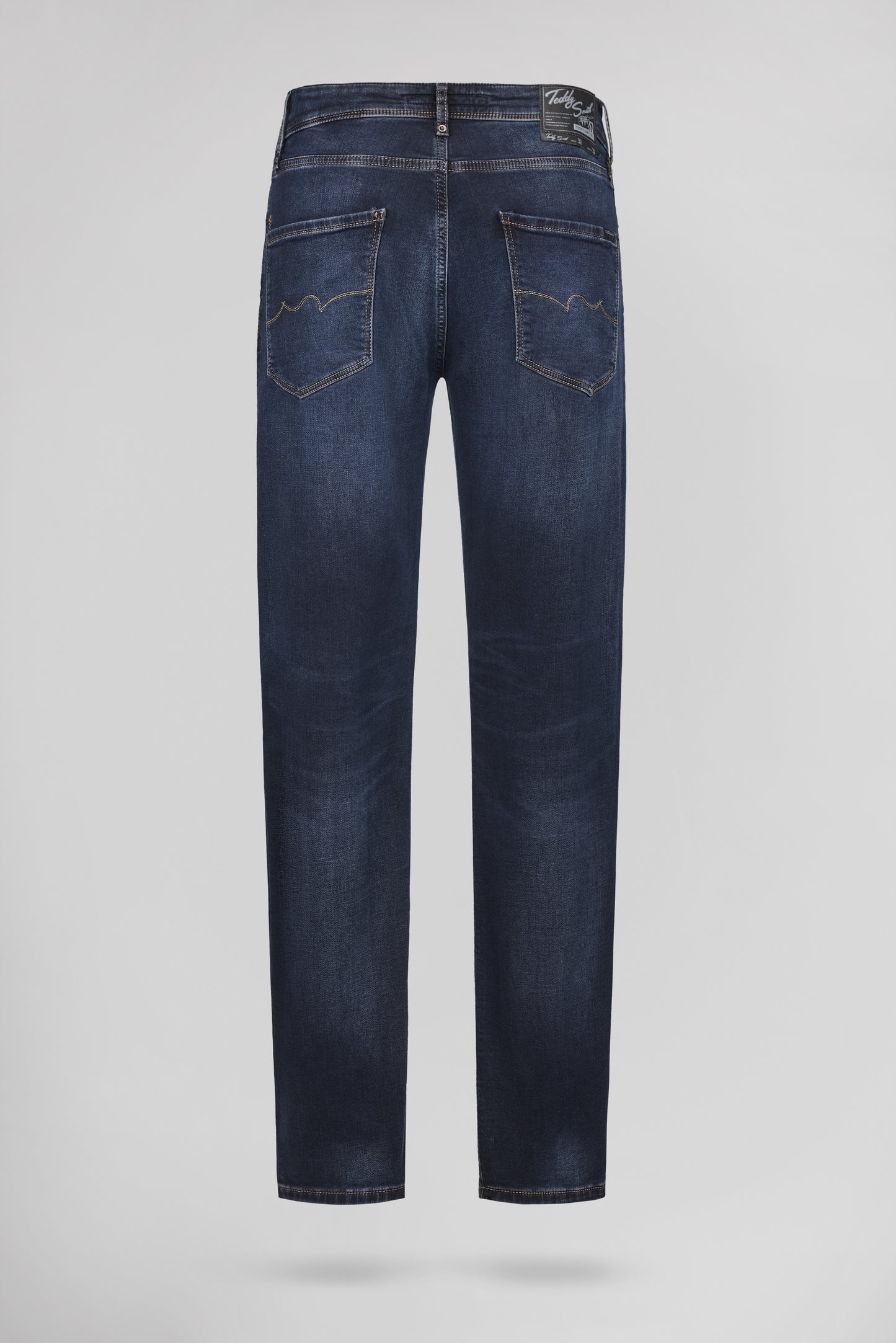 Jean regular slim REEPLE ROCK SWE L32 OLD NEW