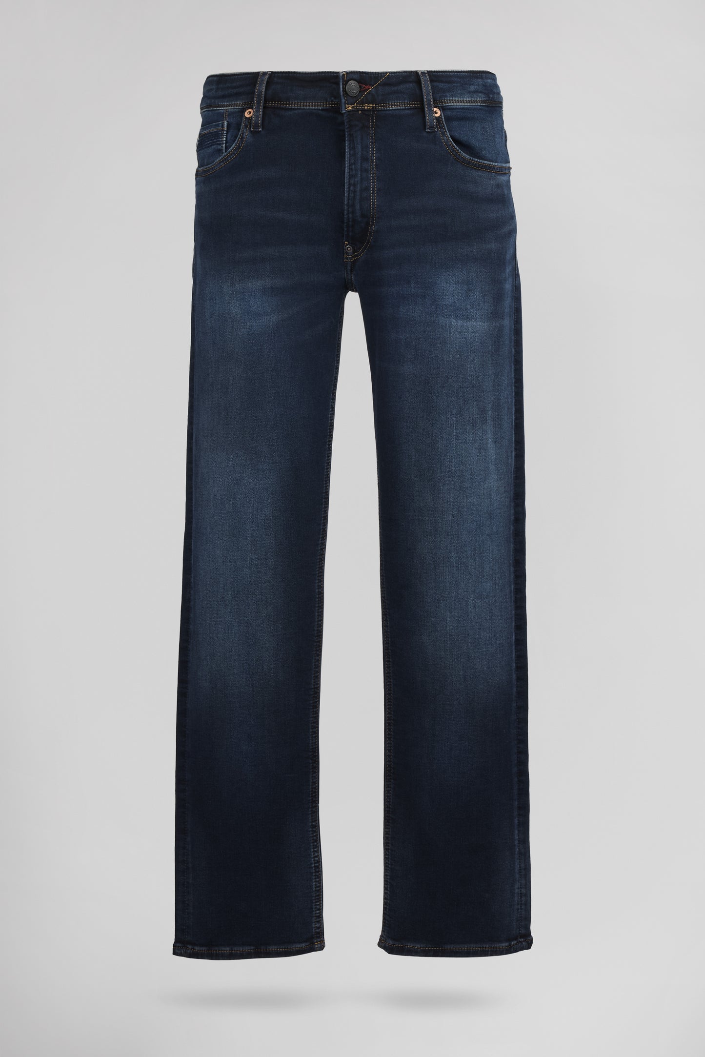 Jean regular slim REEPLE ROCK SWE L34 OLD NEW