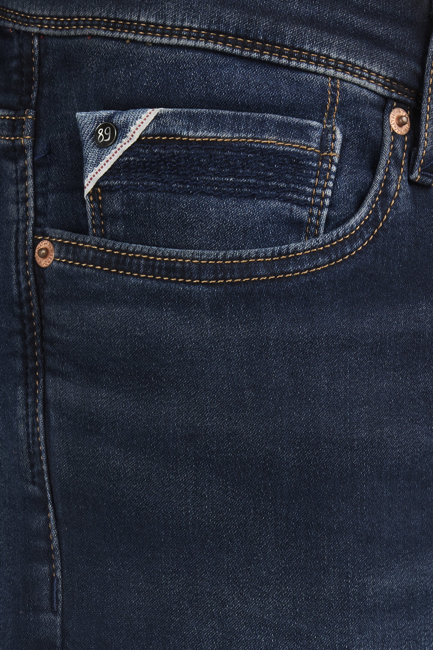 Jean regular slim REEPLE ROCK SWE L34 OLD NEW