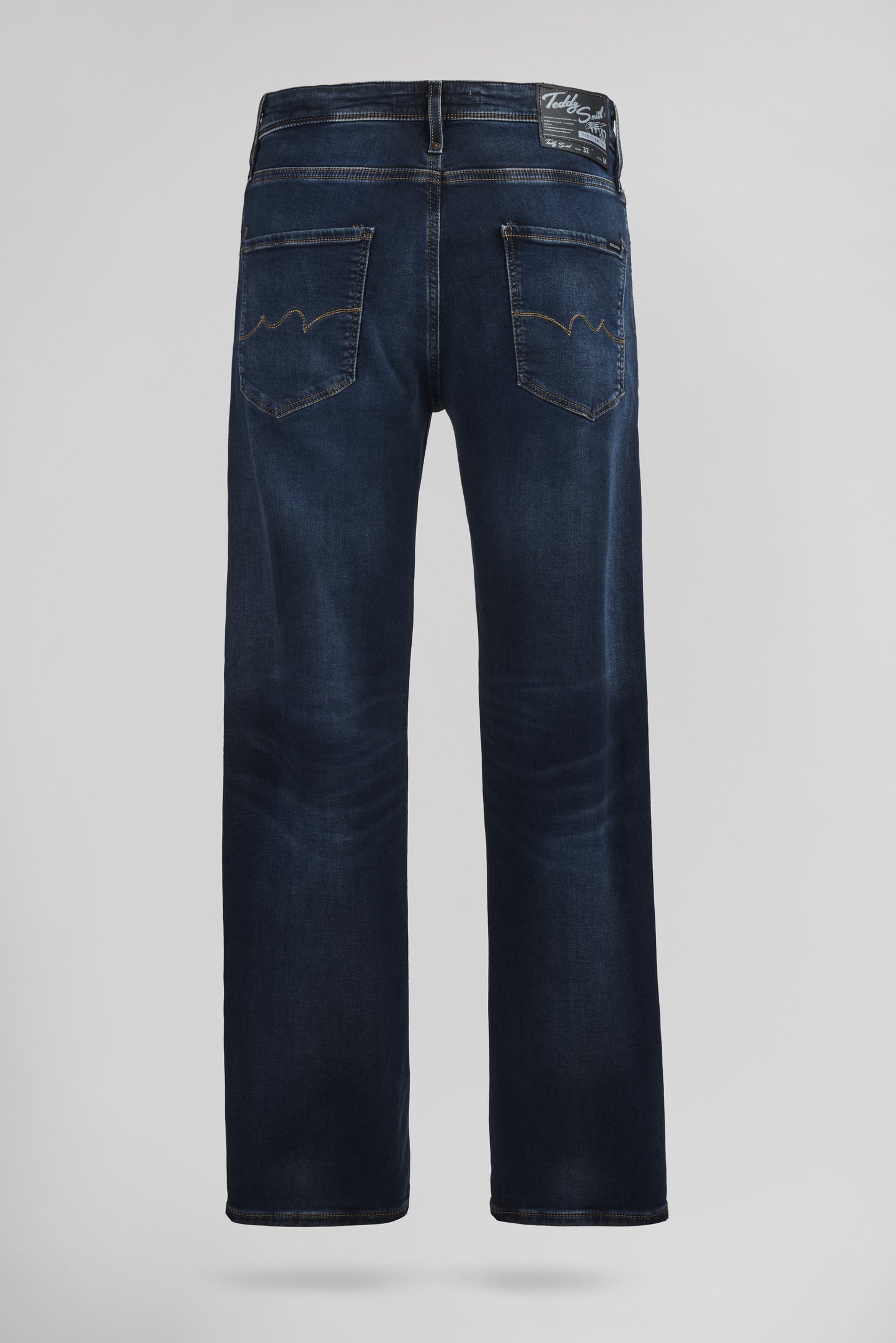 Jean regular slim REEPLE ROCK SWE L34 OLD NEW