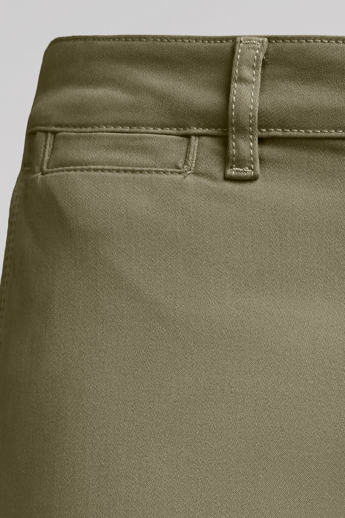 Pantalon chino slim PALLAS CHINO SWEAT DYED TURBULENCE KAKI
