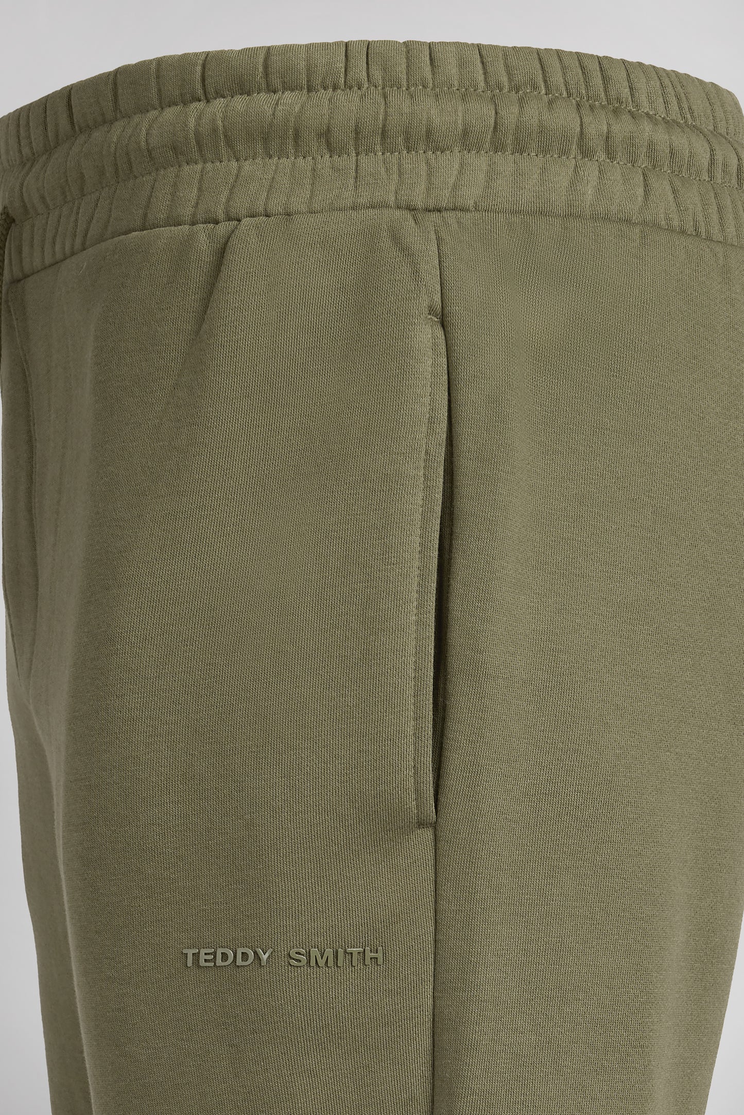 Pantalon P-NARKY DUSTY KAKI