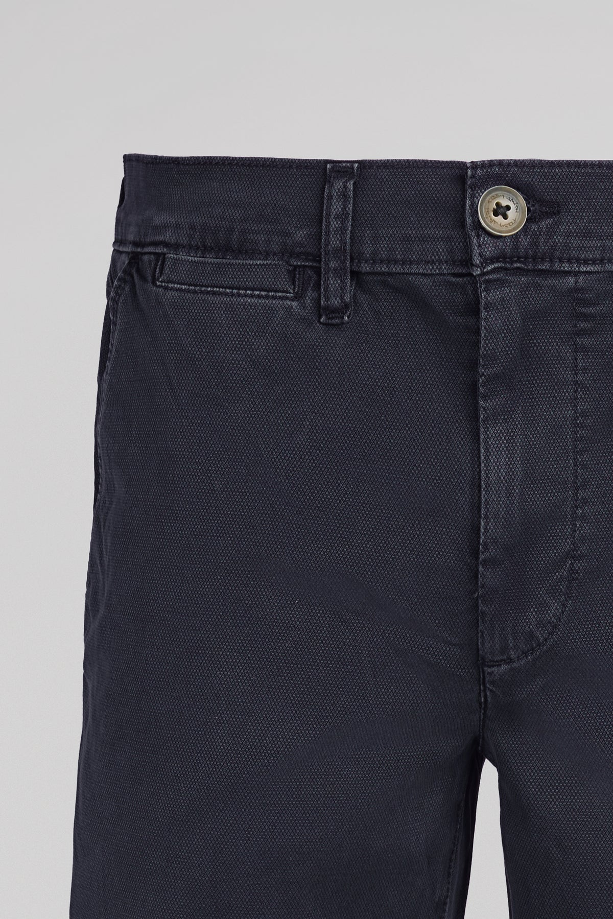 Pantalon PALLAS CHINO JA DARK NAVY