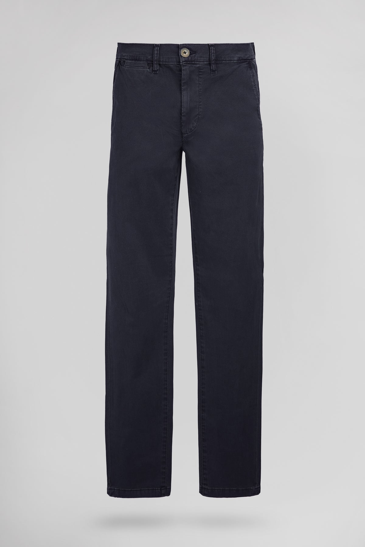 Pantalon PALLAS CHINO JA DARK NAVY