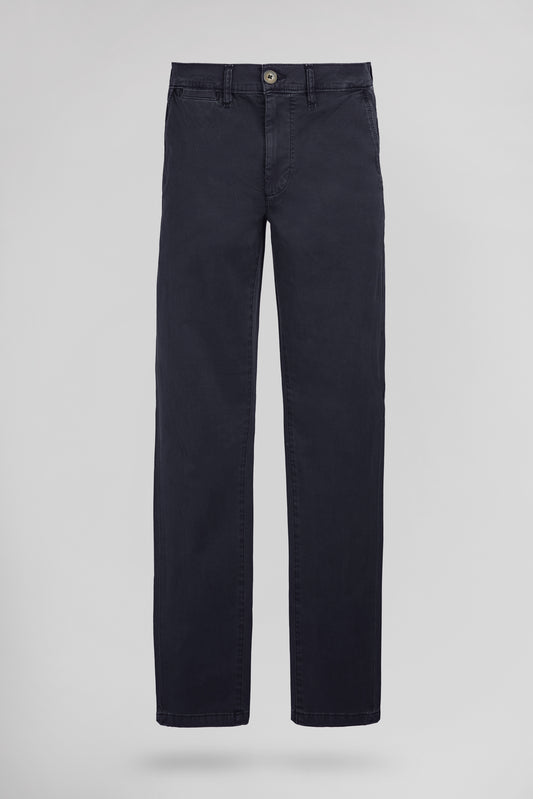 Achat Pantalon PALLAS CHINO JA DARK NAVY