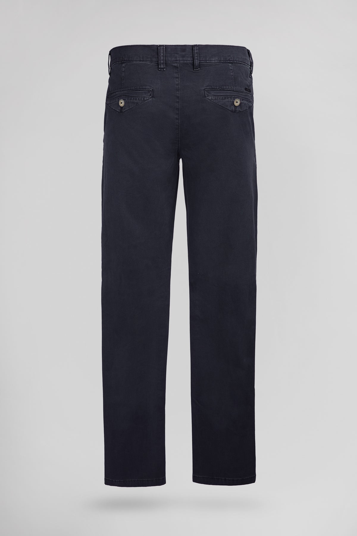 Pantalon PALLAS CHINO JA DARK NAVY