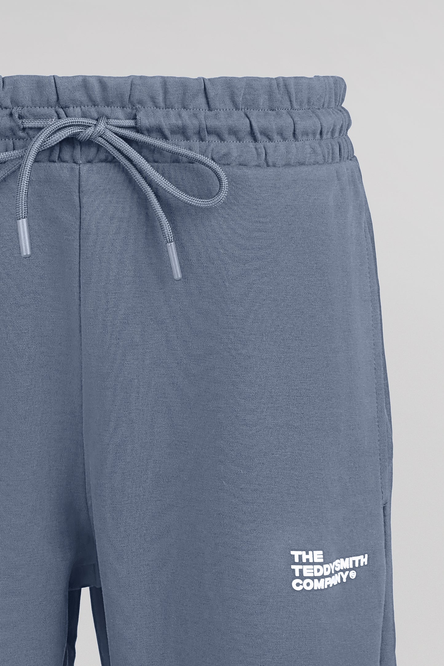 Pantalon survêtement P-COMPANY GRIS METEORE