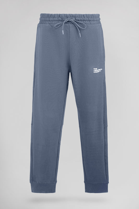 Achat Pantalon survêtement P-COMPANY GRIS METEORE