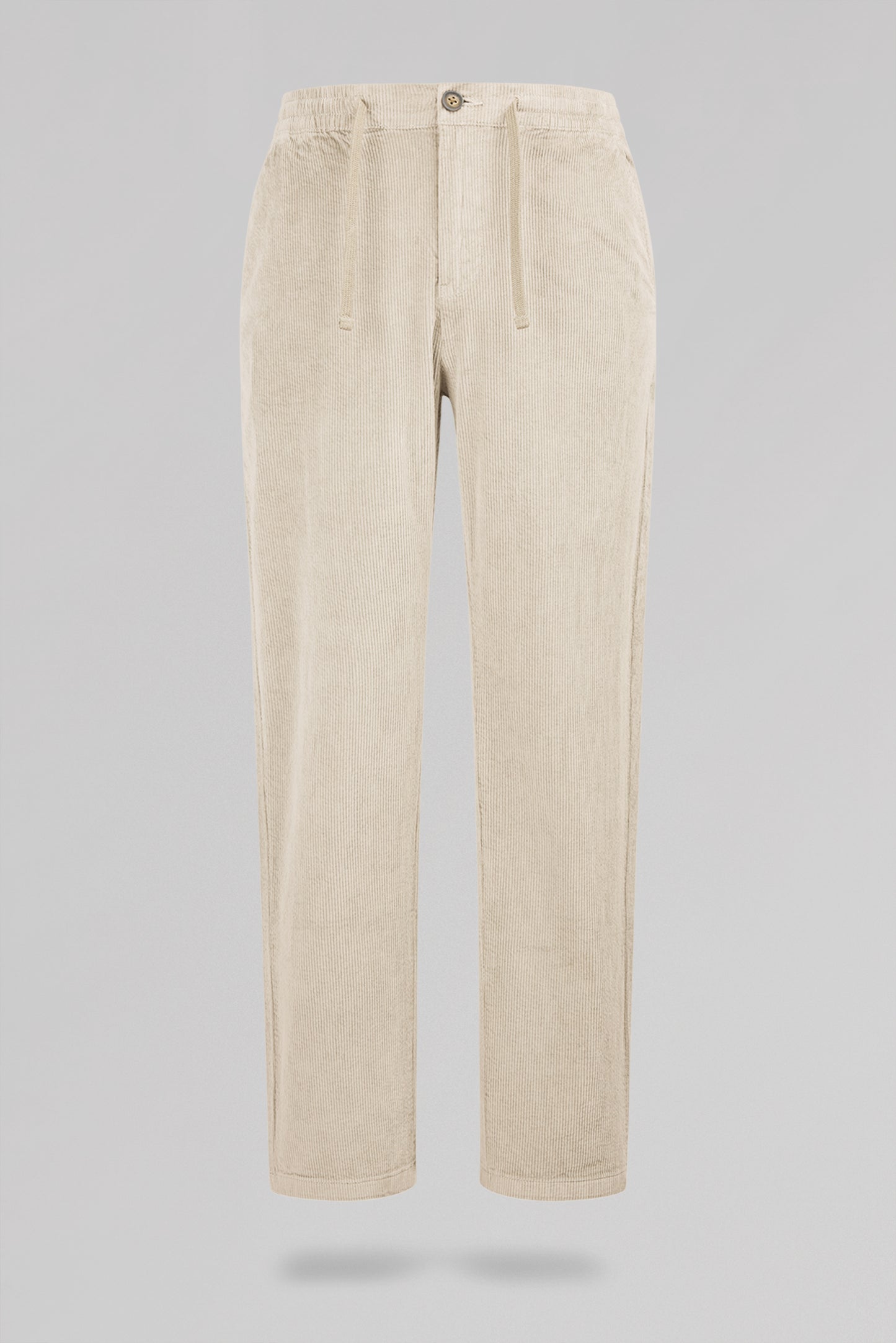 Pantalon velours PYWAN 20 VELOURS CREAM