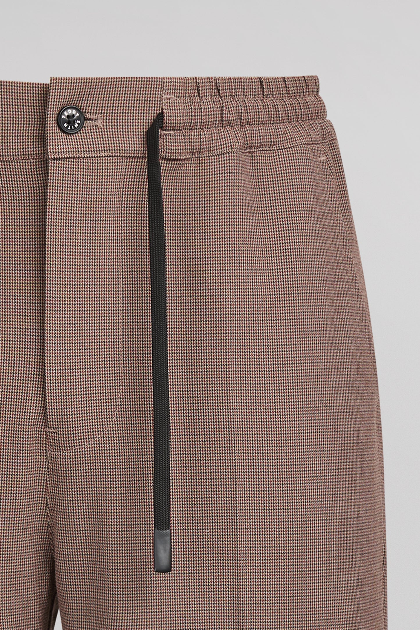 Pantalon PYWAN 17 MICRO WOLF BEIGE