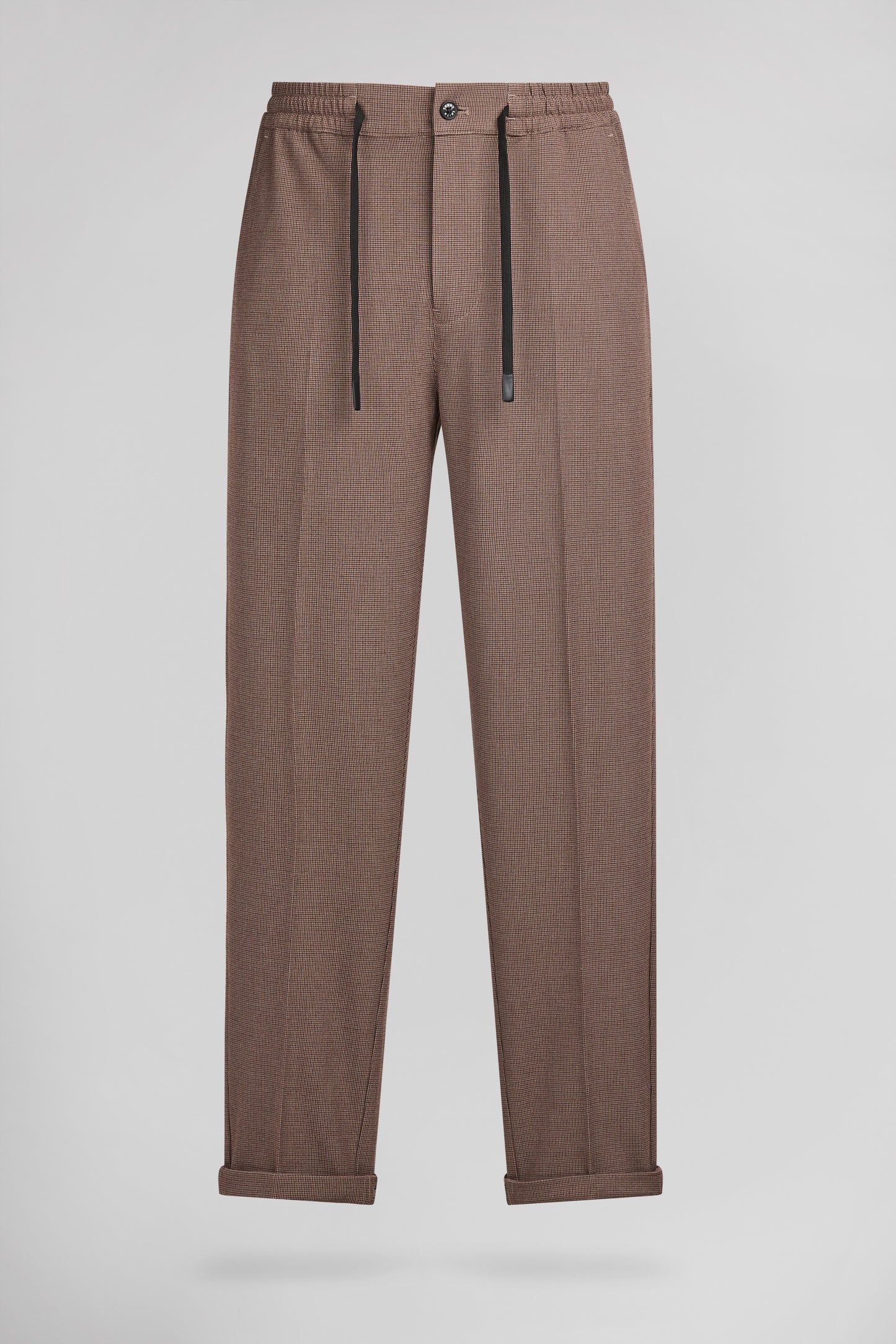 Pantalon PYWAN 17 MICRO WOLF BEIGE