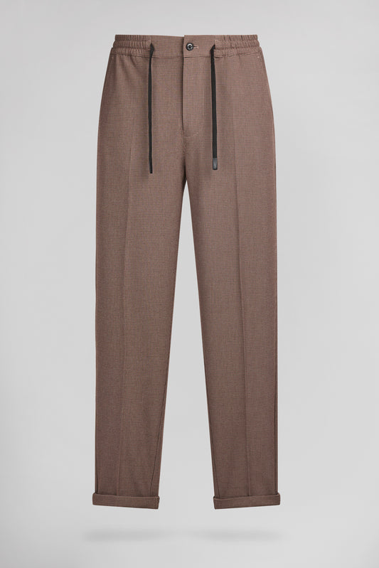 Achat Pantalon PYWAN 17 MICRO WOLF BEIGE