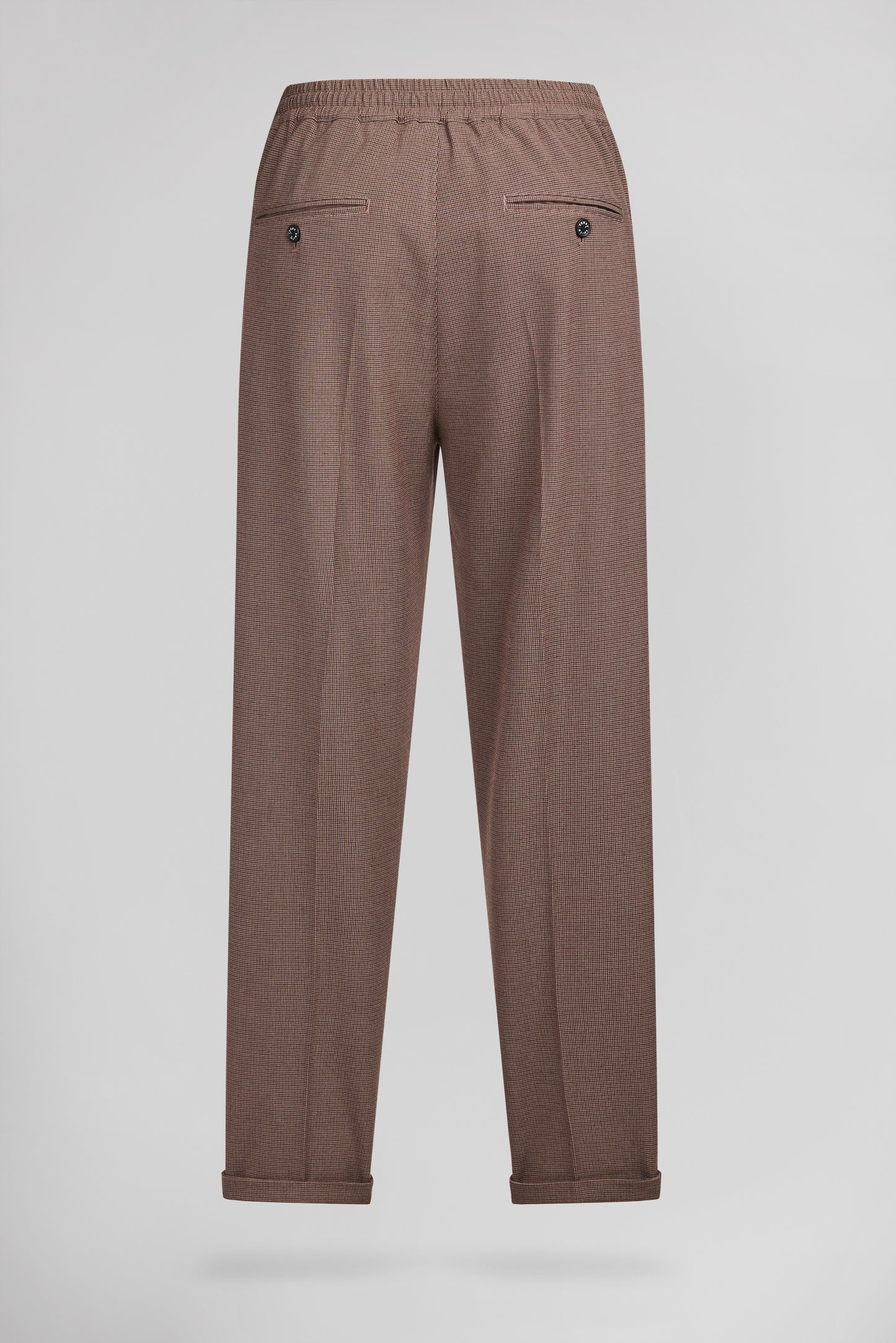 Pantalon PYWAN 17 MICRO WOLF BEIGE