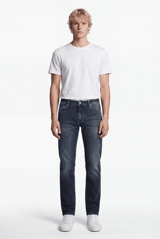 Achat Jean DYLAN ROCK GRIS BLEU