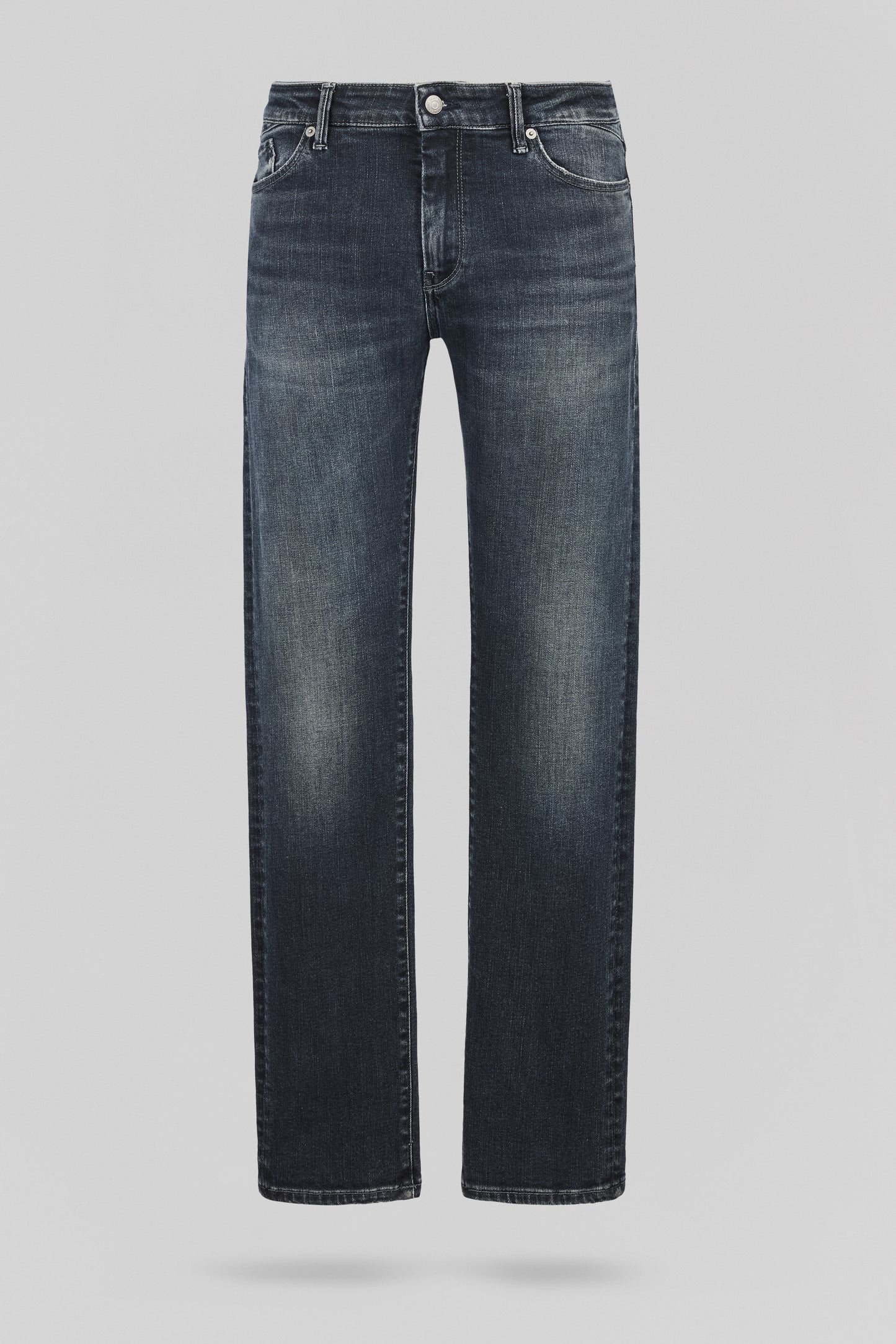 Jean DYLAN ROCK GRIS BLEU