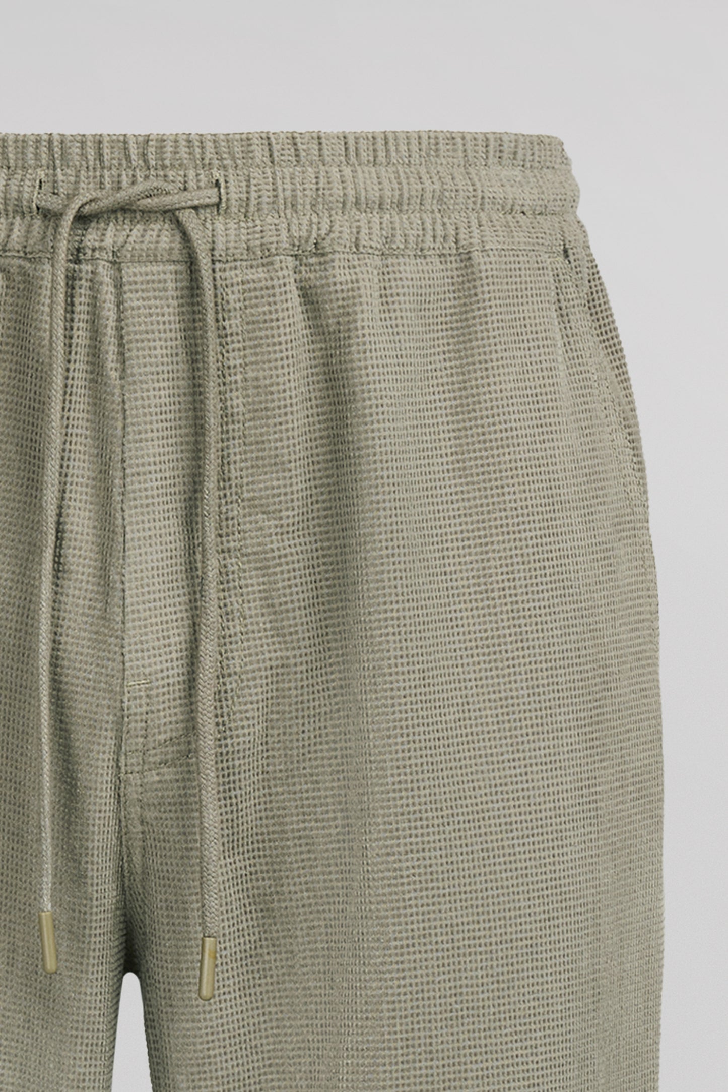 Pantalon P-RICKO CORDURO BLEACH KAKI