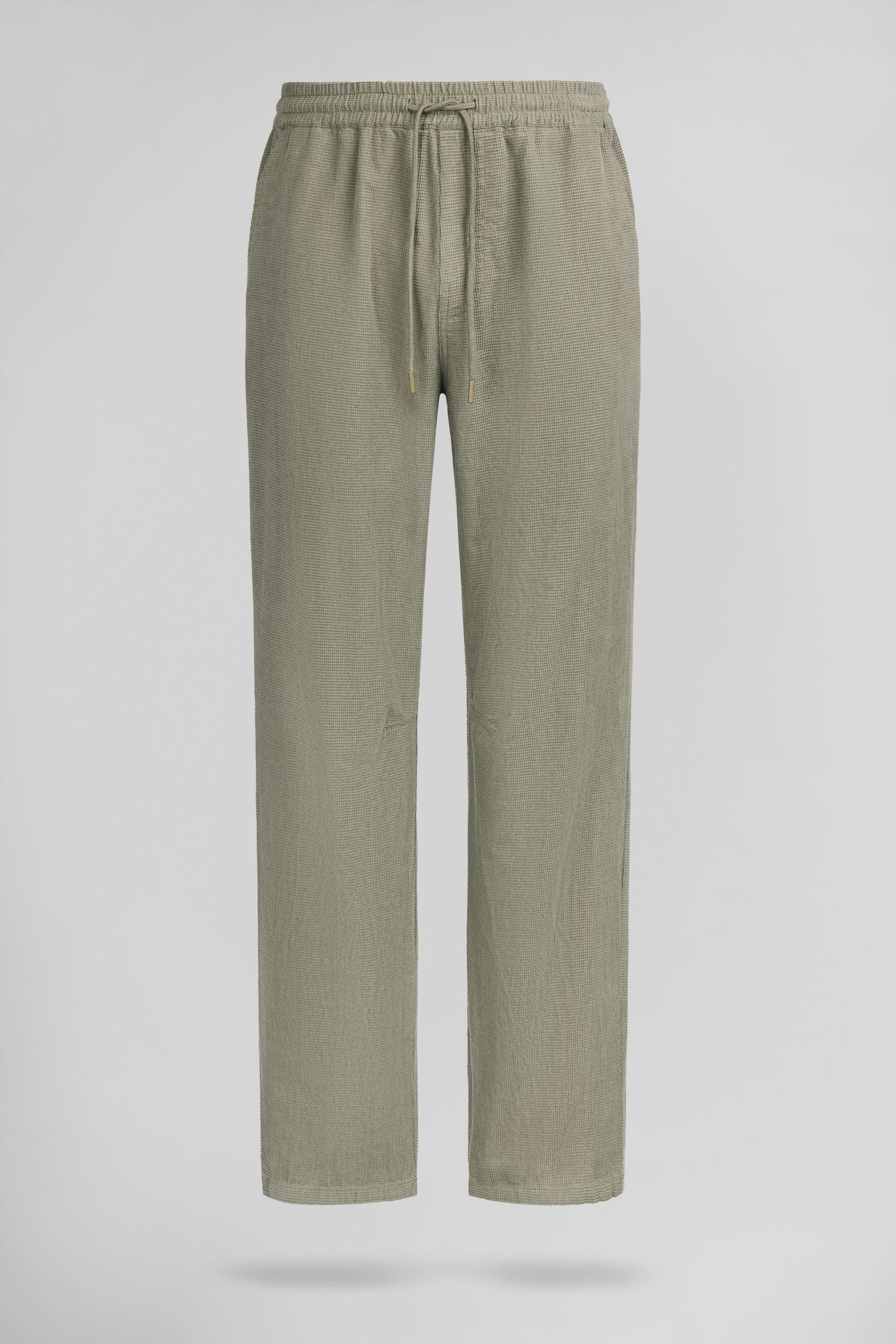 Pantalon P-RICKO CORDURO BLEACH KAKI