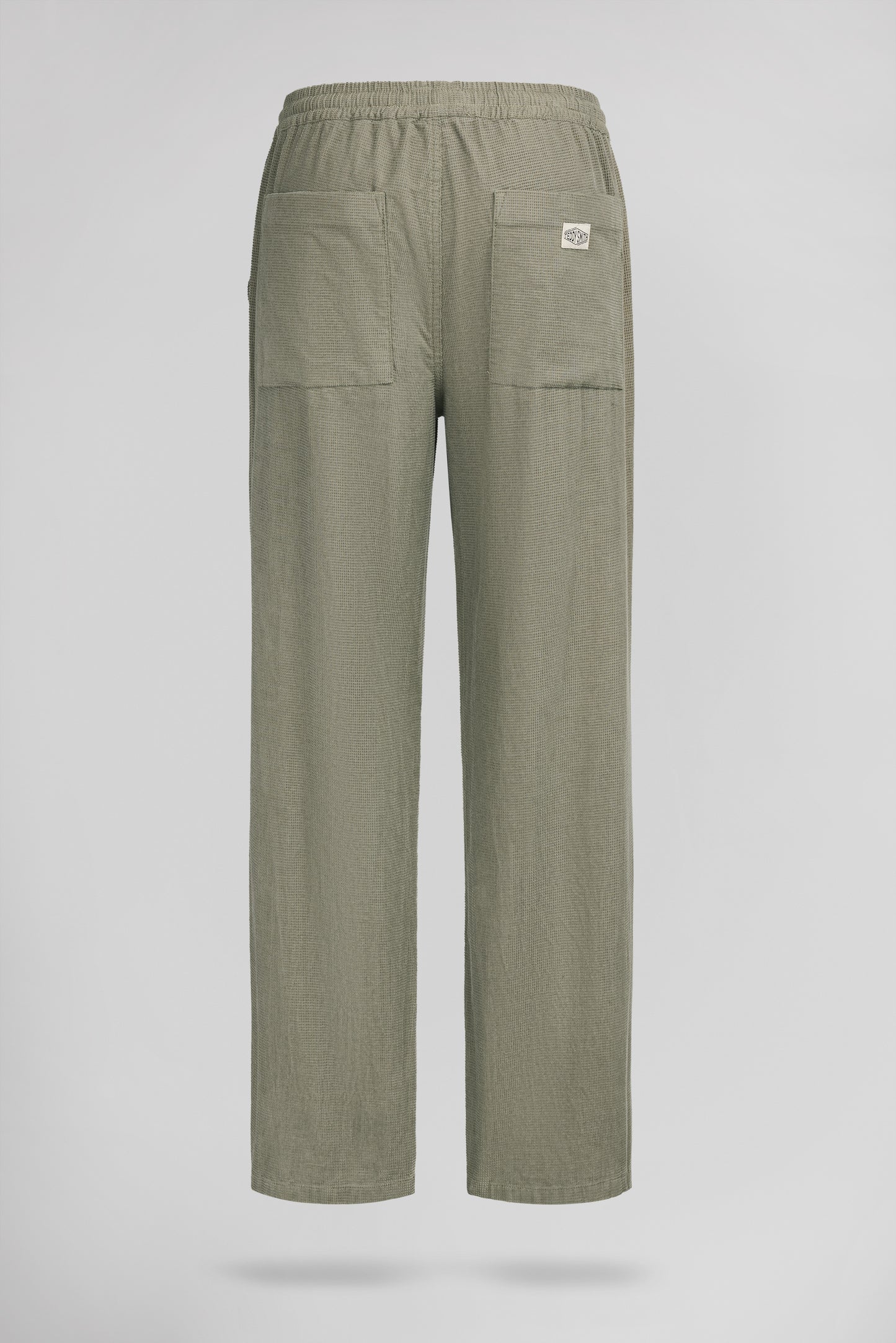 Pantalon P-RICKO CORDURO BLEACH KAKI