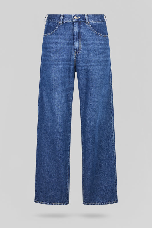 Achat Jean baggy BIG MEMPHIS VINTAGE/INDIGO