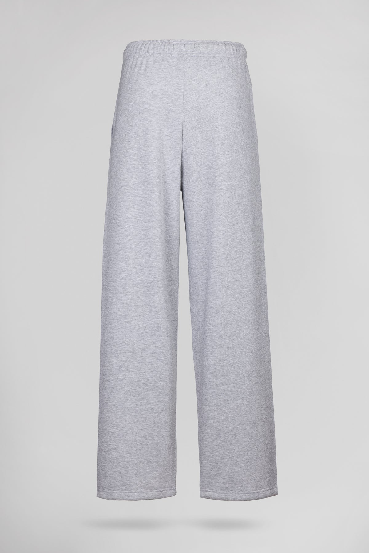 Pantalon P-NOLIAM GRIS CHINE