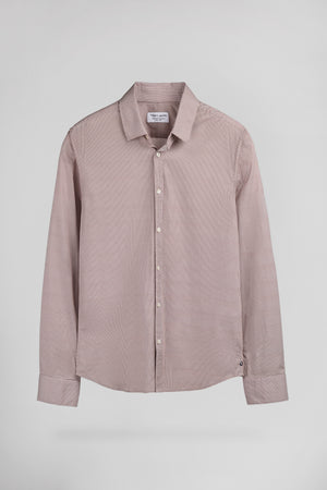 Chemise CARTON ML STRET MIDDLE WHITE 1