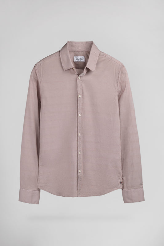 Achat Chemise CARTON ML STRET MIDDLE WHITE 1