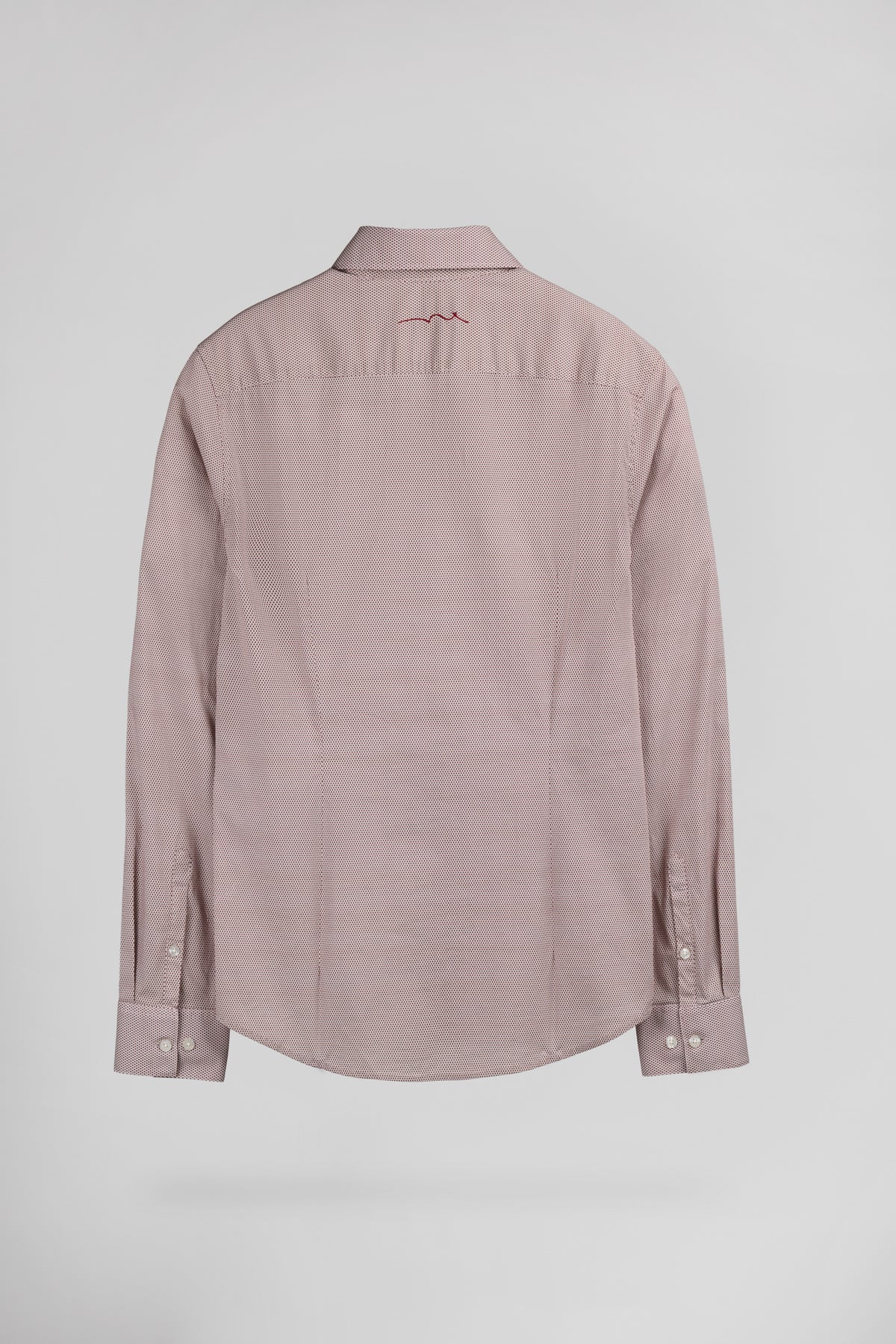 Chemise CARTON ML STRET MIDDLE WHITE 1