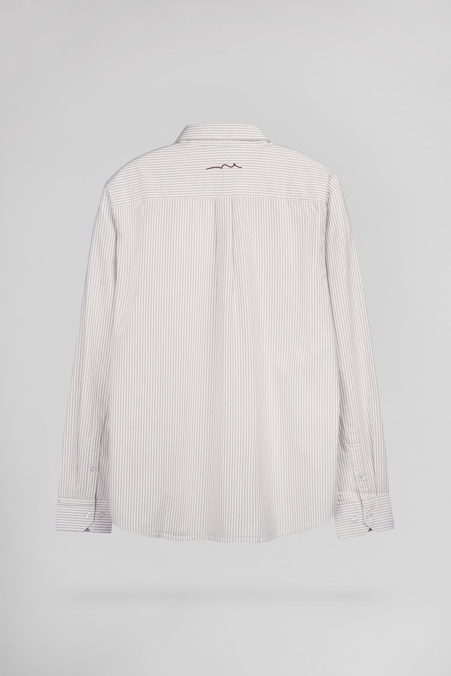 Chemise C-STANLEY ML WORKER BEIGE