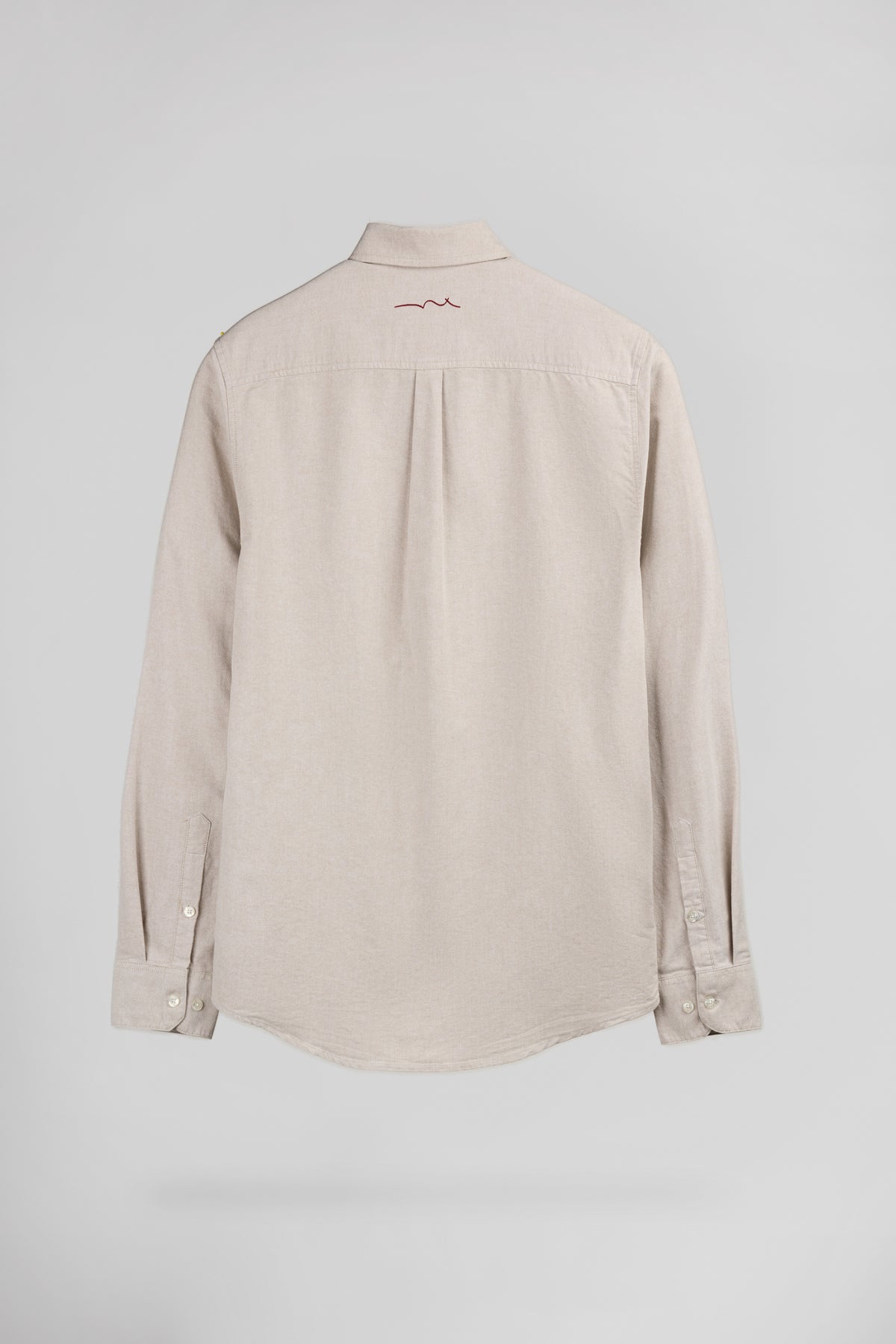 Chemise C-STAN ML WORKER BEIGE