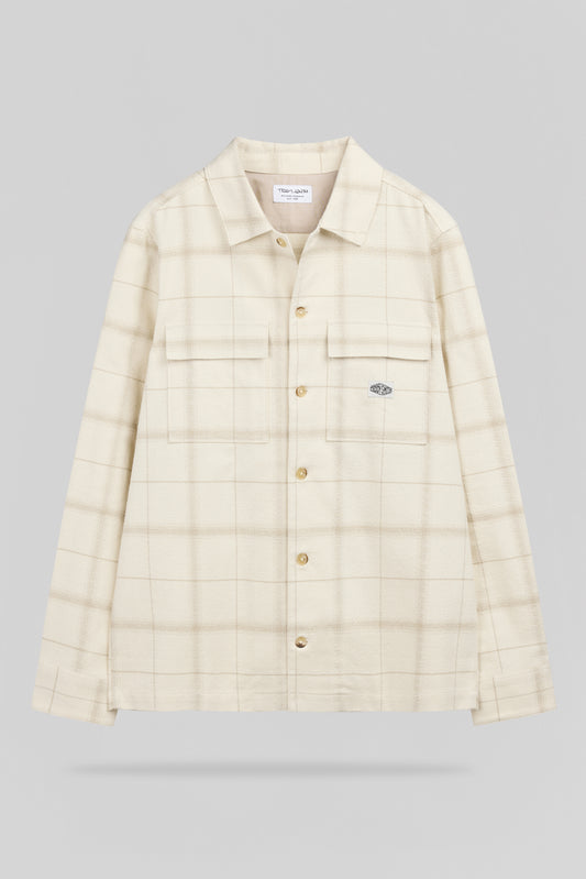 Achat Chemise C-LUIS ML CREAM