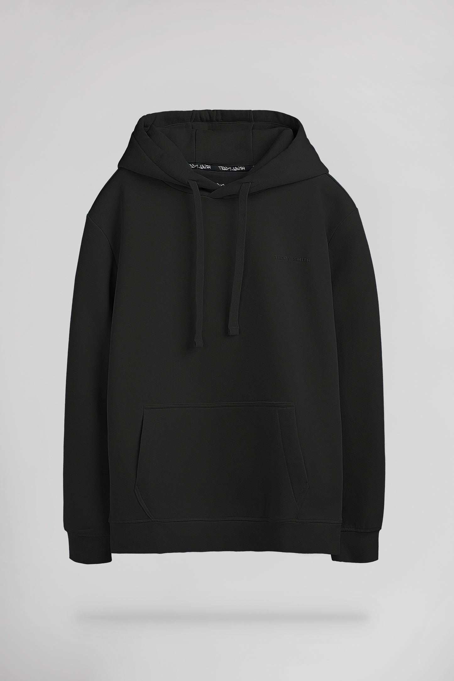 Sweat à capuche S-NARK HOODY NOIR