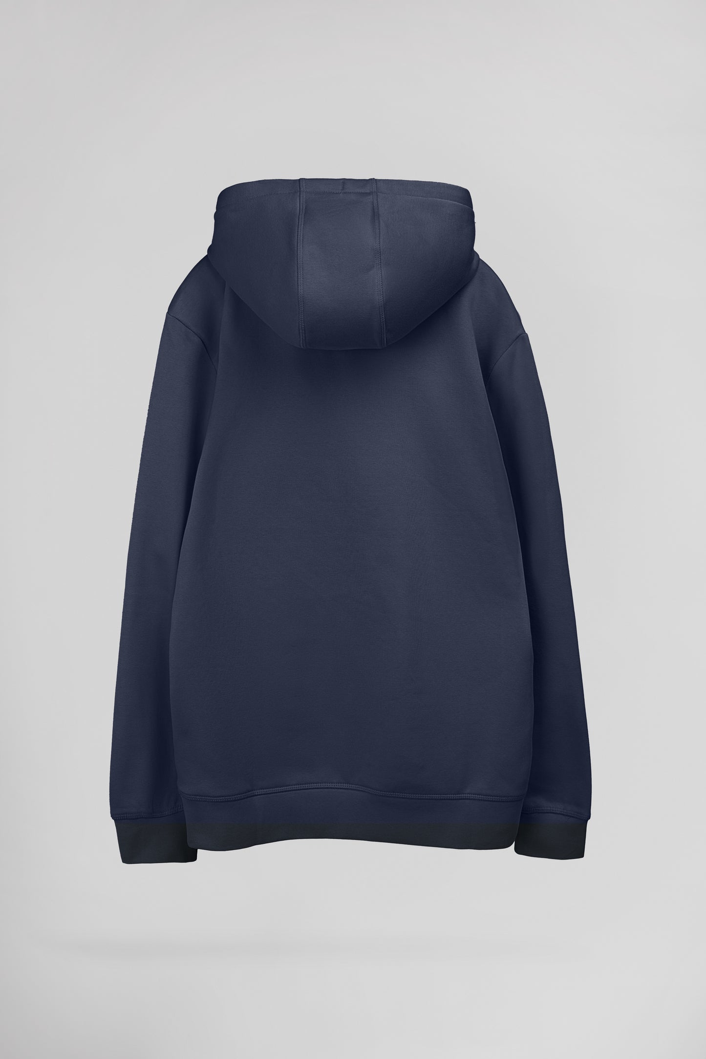 Sweat à capuche S-NARK HOODY TOTAL NAVY 2