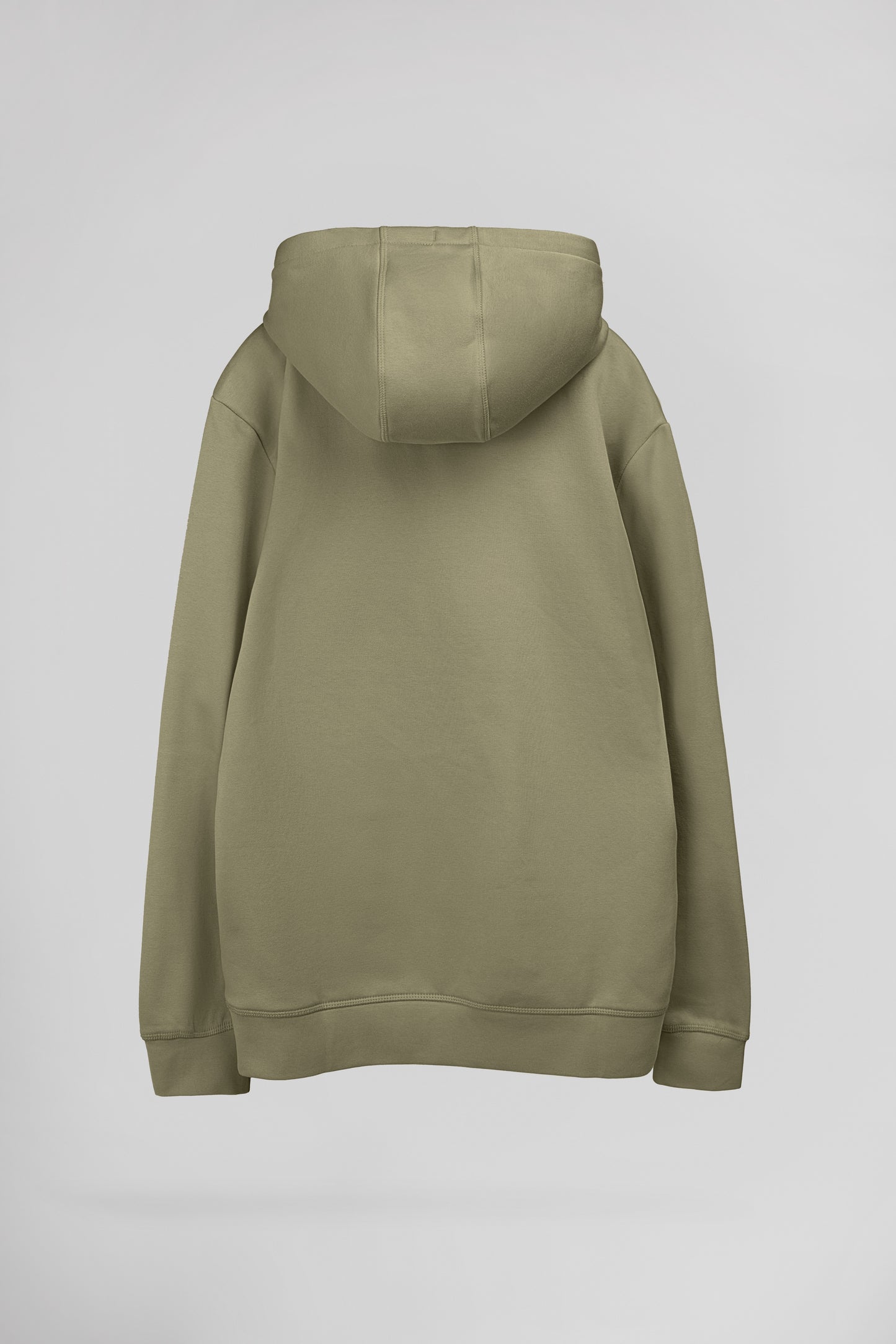 Sweat à capuche S-NARK HOODY DUSTY KAKI