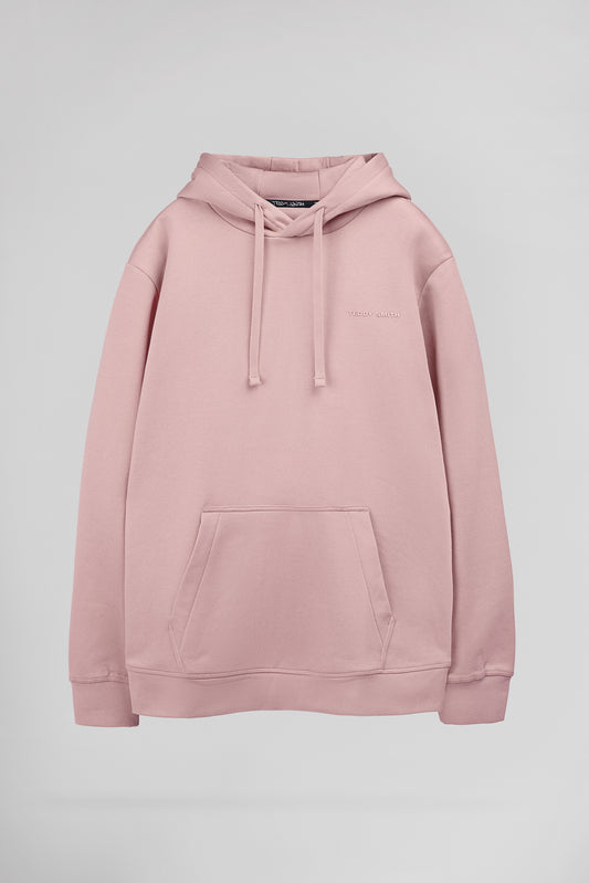 Achat Sweat à capuche S-NARK HOODY WOOD ROSE