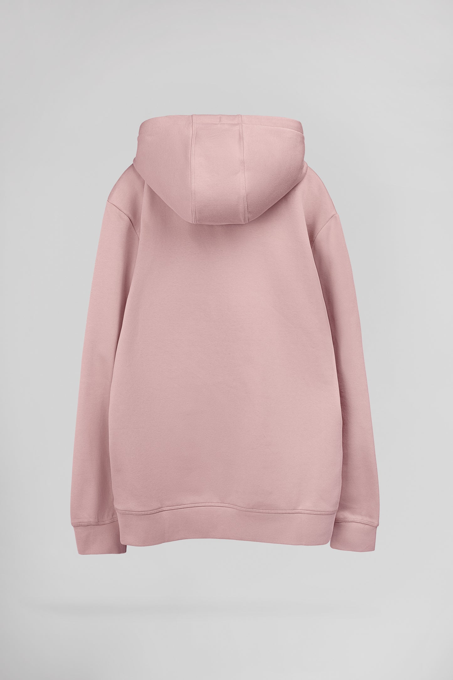 Sweat à capuche S-NARK HOODY WOOD ROSE