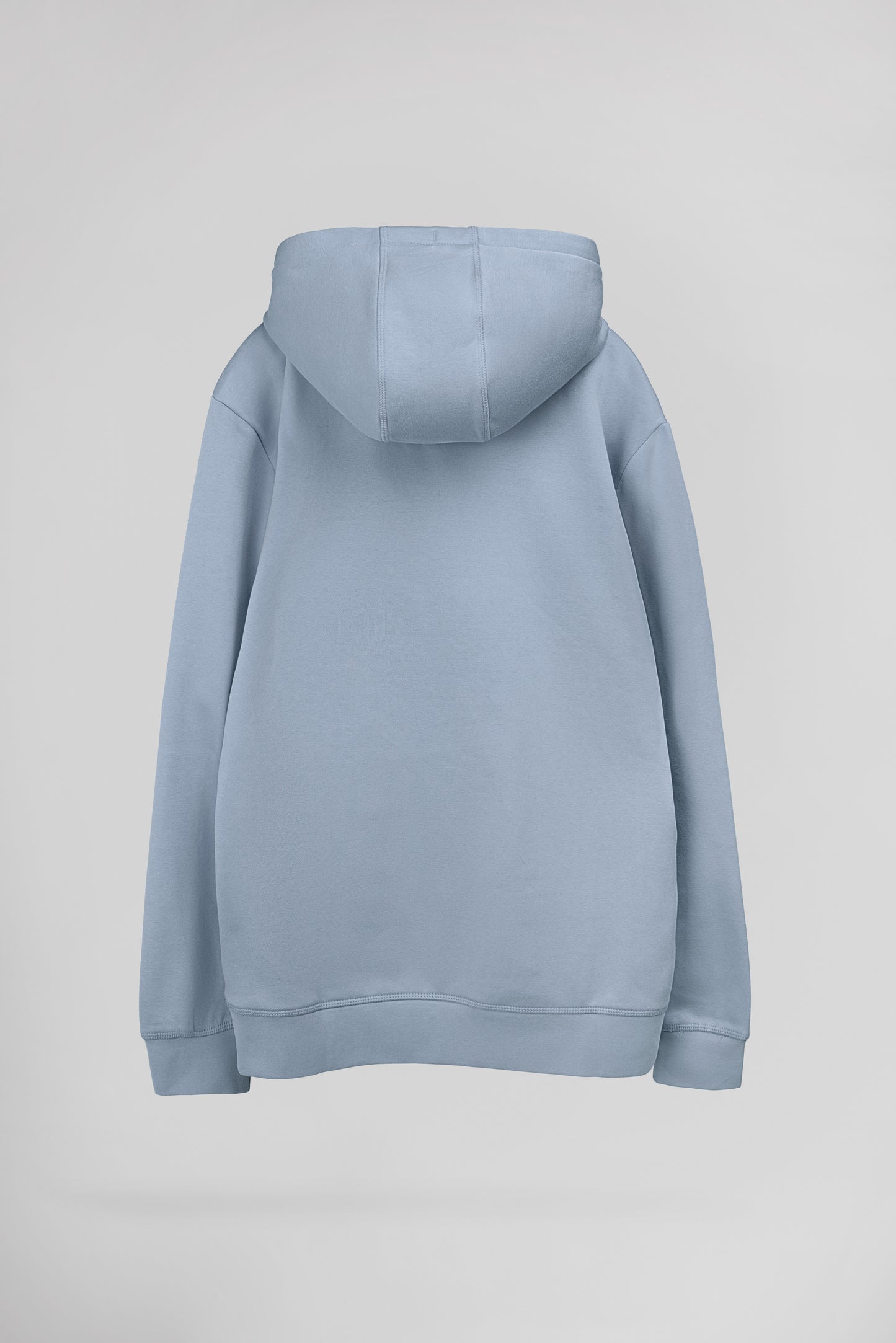 Sweat à capuche S-NARK HOODY BLEU MINERAL