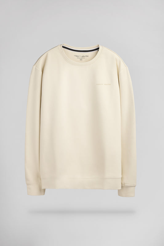 Achat Sweat col rond S-NARK RC NATUREL