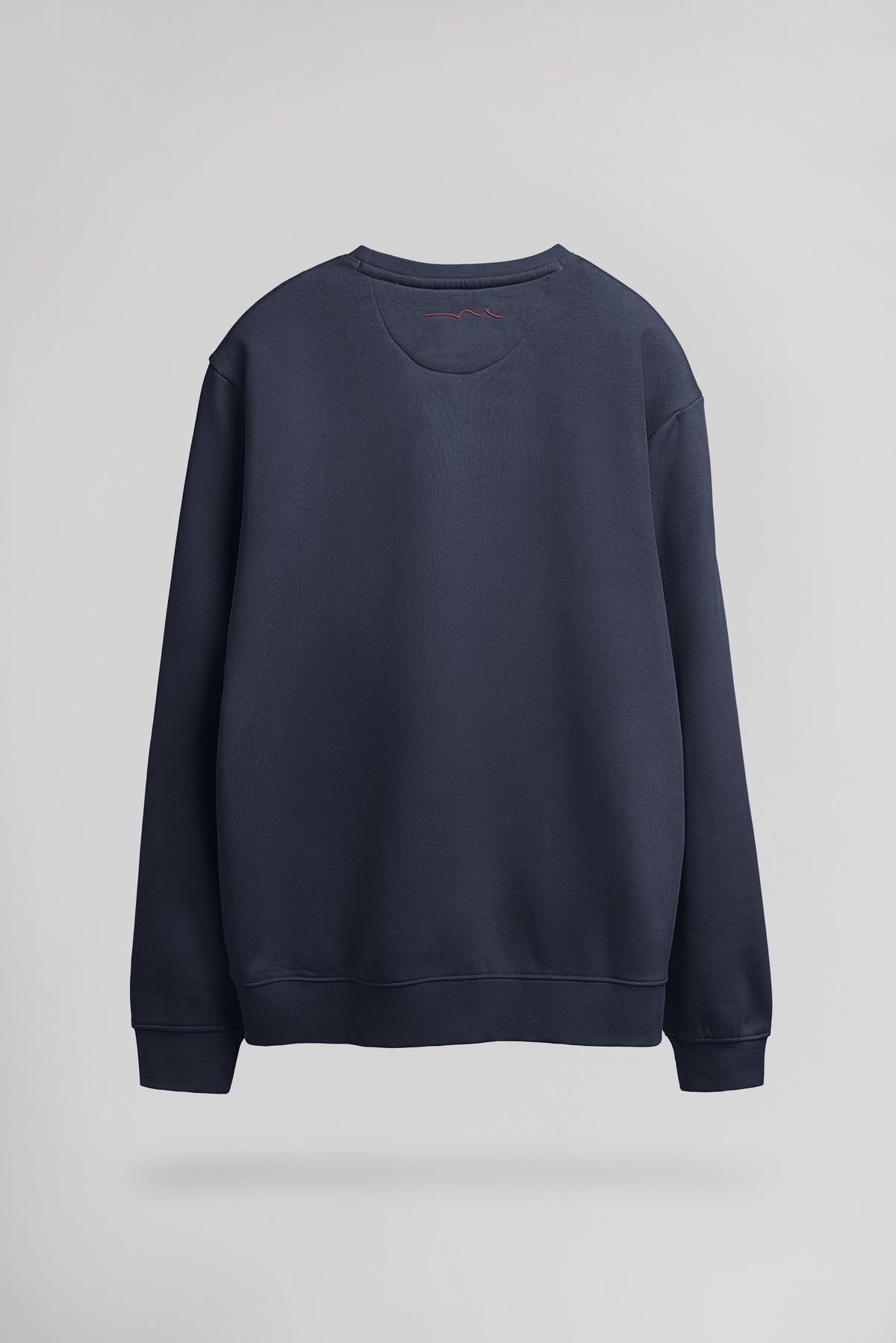 Sweat col rond S-NARK RC TOTAL NAVY