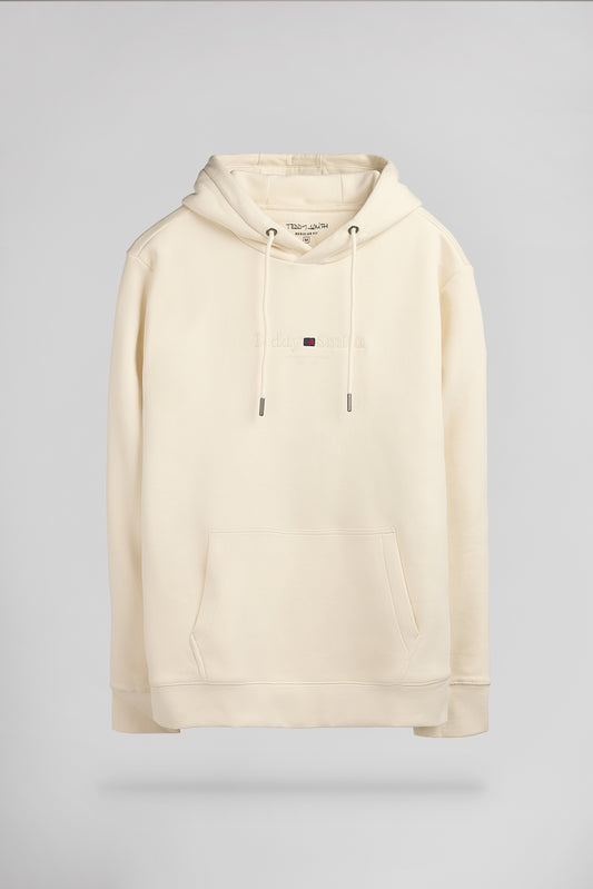 Achat Sweat à capuche S-JIM HOODY NATUREL