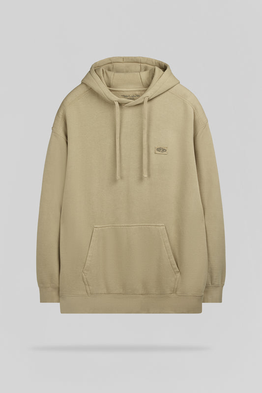 Achat Sweat S-NATEO HOODY WOLF BEIGE